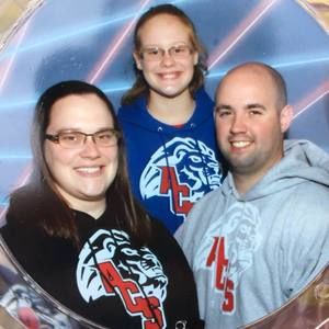 Meet your Posher, Amanda